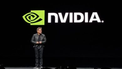 Photo of Nvidia shares plummet 9.5%, wiping out $279 billion in market value