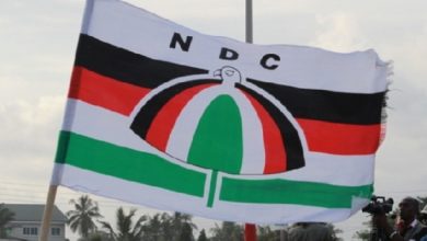 Photo of NDC nullifies Amenfi Central primary results, announces new election date