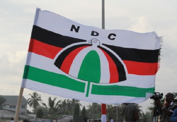 The National Democratic Congress (NDC) has annulled the Amenfi Central parliamentary primary held on May 13, 2023.