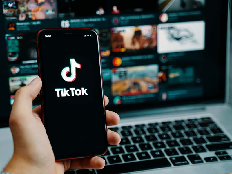 TikTok 