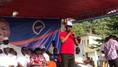 Photo of Essikado-Ketan: Kennedy Agyapong warns NPP against underestimating NDC’s candidate