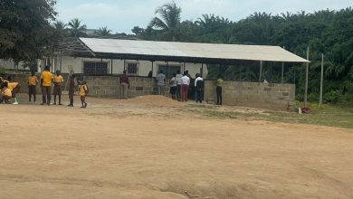 Photo of Ampatano M/A Basic School Appeals For Infrastructural Support