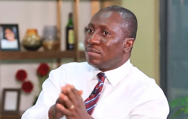 The Board Chairman of ECG, Alexander Afenyo-Markin, has dismissed calls for the board’s dissolution as “misplaced,” following allegations...