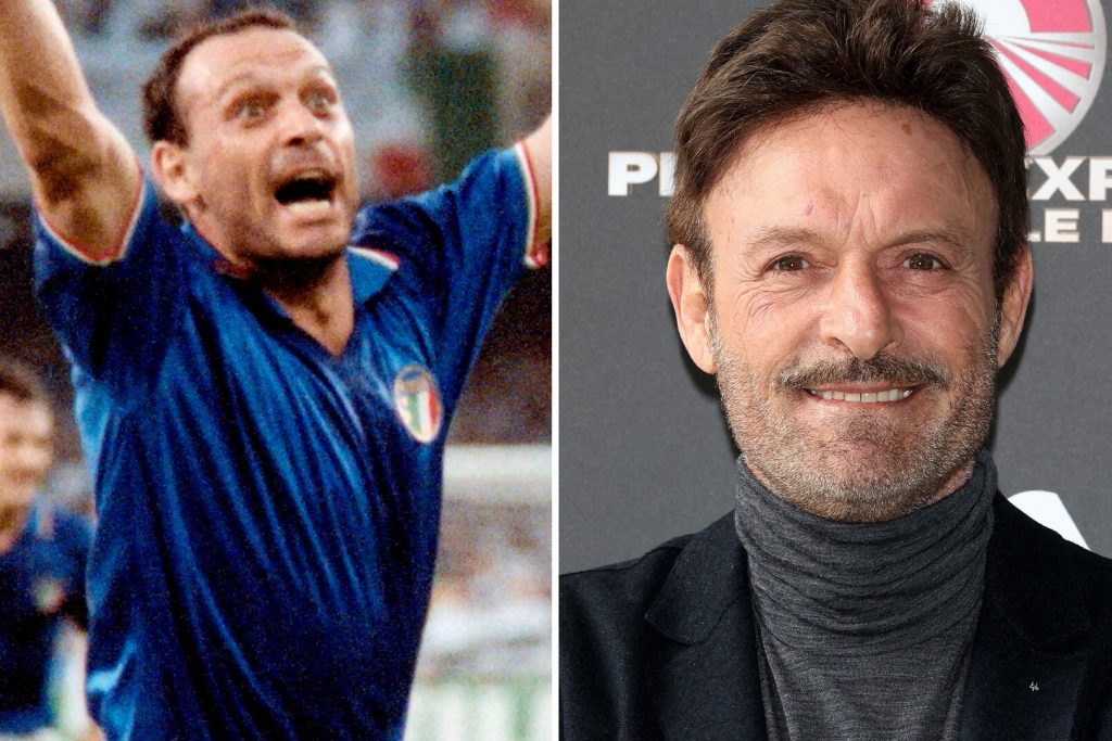 Schillaci