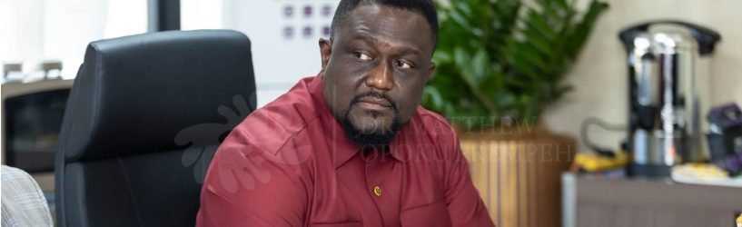 Samuel Dubik Mahama, Managing Director of the Electricity Company of Ghana (ECG), has tendered his resignation, citing personal reasons.