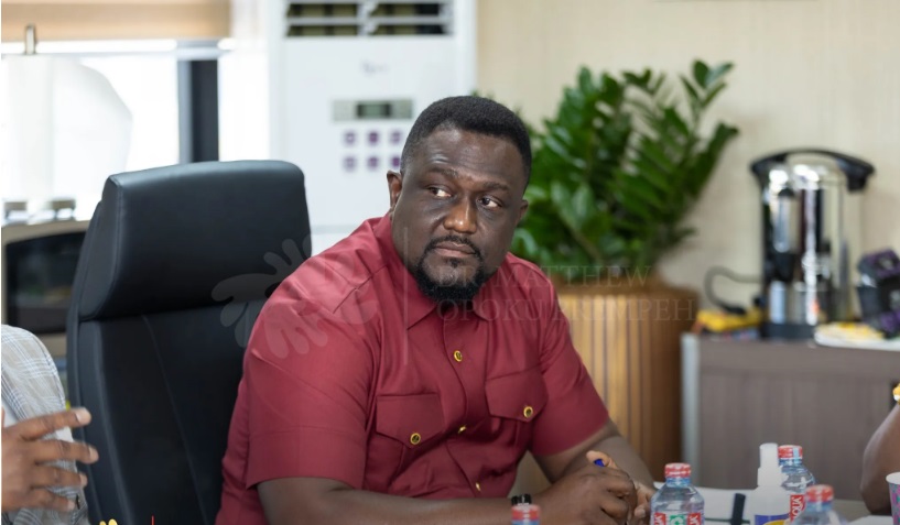 Samuel Dubik Mahama, Managing Director of the Electricity Company of Ghana (ECG), has tendered his resignation, citing personal reasons.