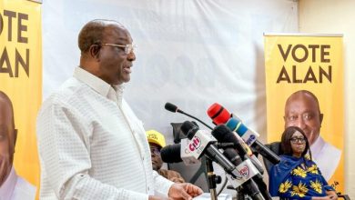 Photo of Alan Kyerematen unveils ambitious 10-point plan to eradicate galamsey in Ghana