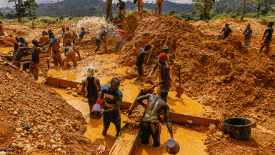 Photo of Christian Council of Ghana urges comprehensive ban on illegal mining