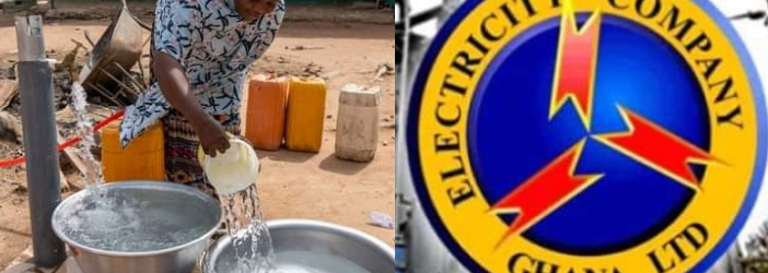 GUTA has raised concerns over the recent increase in utility tariffs, warning that it will further strain the purchasing power of consumers.
