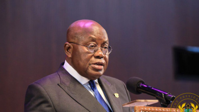 Photo of President Akufo-Addo commends Ghanaian media for its supportive role in the presidency