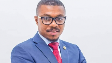 Photo of Dr. Prince Hamid Armah Criticizes Prof. Jane Naana Opoku-Agyemang’s Track Record, Highlights Comparison with NPP’s Dr. Matthew Opoku-Prempeh