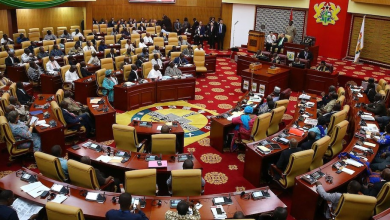 Photo of Parliament approves $250 million loan from the World Bank