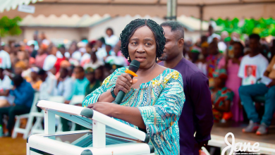 Photo of NDC Will Enhance Free SHS Policy if Elected – Prof. Opoku-Agyemang