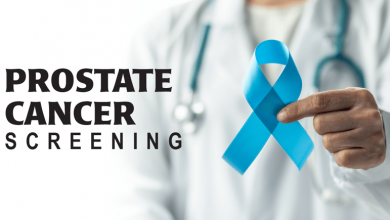 Photo of Men Over 50 Urged to Screen For Prostate Cancer Cases Early