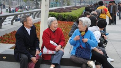 Photo of China to raise retirement age for first time since 1950s amid pension crisis