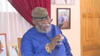 Photo of Illegal mining: Dr. Nyaho Tamakloe Calls for a Complete Ban in Ghana