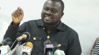 Photo of GJA President Demands Action to Halt Galamsey Menace