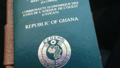 Photo of Ministry Urges Passport Applicants to Complete Biometric Process Before October 18 Deadline