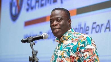 Photo of Fair Wages Commission Saves Ghana 345 Million Cedis – Ignatius Baffour Awuah