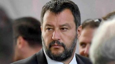 Photo of Prosecutors seek six-year jail term for Italy’s deputy PM for blocking migrant boat