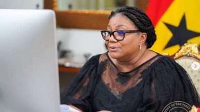 Photo of Rebecca Akufo-Addo highlights NPP’s commitment to expanding education