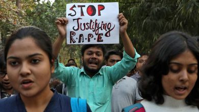 Photo of Indian government opposes criminalization of marital rape