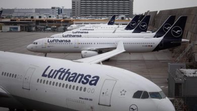 Photo of Lufthansa fined $4 million for discrimination against Jewish passengers