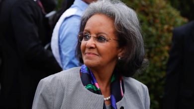 Photo of Ethiopia replaces first female President after fallout with PM