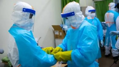 Photo of Rwanda begins vaccine trials for deadly Marburg virus after 12 deaths