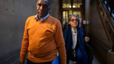 Photo of France sentences former Rwandan doctor to 27 years for role in 1994 genocide