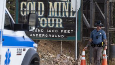 Photo of One dead, 23 rescued after lift , malfunctions at Colorado gold mine