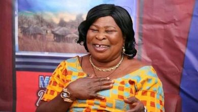 Photo of Founder of Ghana Freedom Party, Akua Donkor passes away