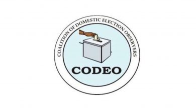 Photo of CODEO deploys 100 observers nationwide to monitor pre-election activities