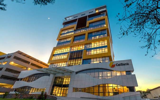 CalBank PLC has refuted claims of director dismissals, clarifying that recent changes to its Board are part of the routine statutory process.