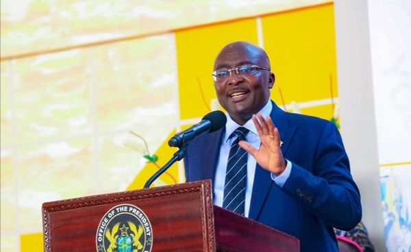 Dr. Bawumia has emphasized the importance of digitalisation in Ghana’s economic strategy. Speaking at the launch of the CitizenApp on Monday..