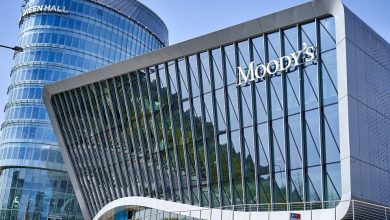 Photo of Moody’s upgrades Ghana’s credit rating, citing debt relief and economic growth