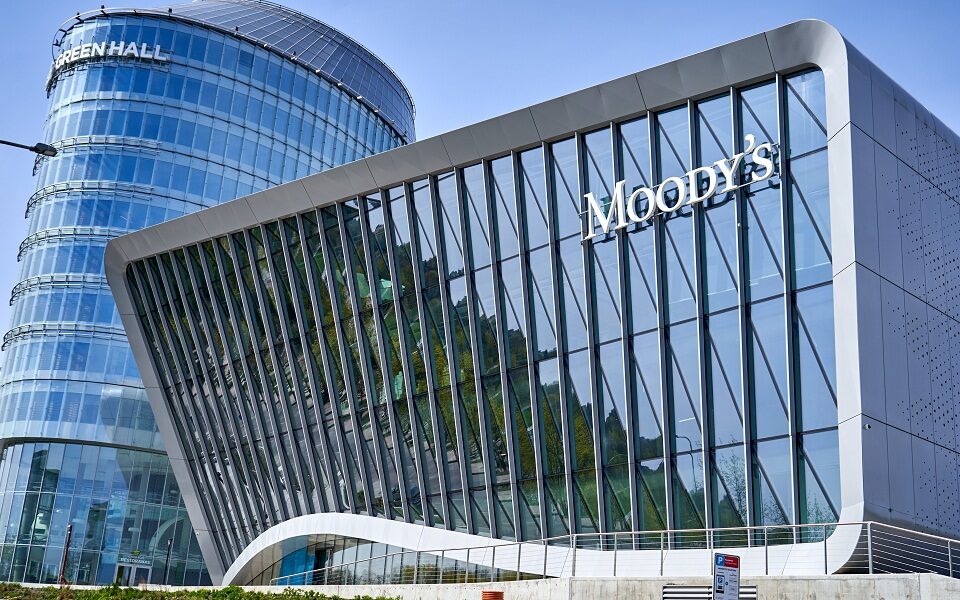 Ratings agency Moody’s has upgraded Ghana’s long-term local and foreign currency issuer ratings, raising them to “Caa2” from “Caa3” and “Ca”.