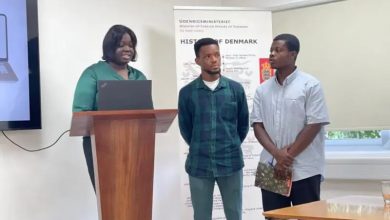 Photo of 15 young innovators to represent Ghana at the 2024 Next Generation Digital Action competition in Denmark