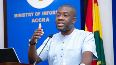 Photo of Govt announces 1,000 new housing units for Akosombo Dam Spillage victims