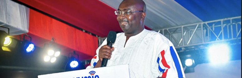 Dr. Bawumia, has reminded the NDC that parliamentary majorities are earned through victories at the polling stations, not “manufactured”...