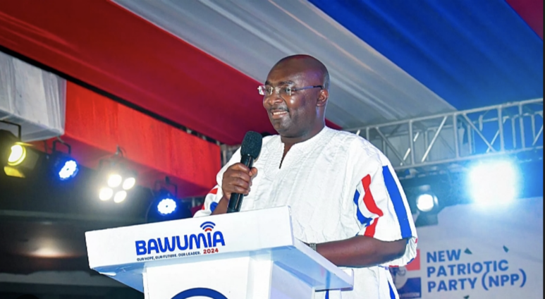 Dr. Bawumia, has reminded the NDC that parliamentary majorities are earned through victories at the polling stations, not “manufactured”...