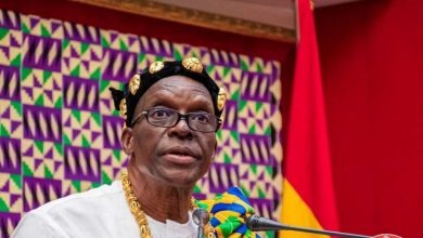 Photo of NDC commends Bagbin for exemplary leadership during parliamentary session