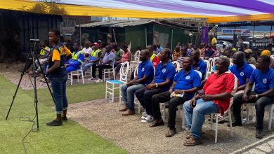 Photo of Hollard Insurance engages Kokompe Garage Association on financial literacy