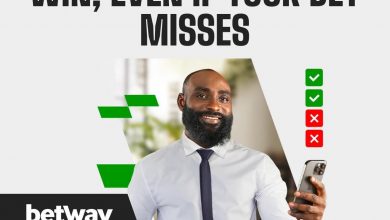 Photo of “Win even when you lose”: Betway introduces Bet Saver feature