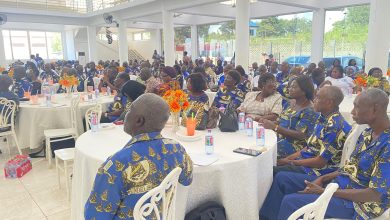 Photo of SSNIT holds Pensioners Engagement Forum in Takoradi