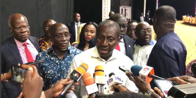 Majority Leader Afenyo-Markin has announced an indefinite boycott of parliamentary proceedings following Speaker Alban Bagbin's decision...