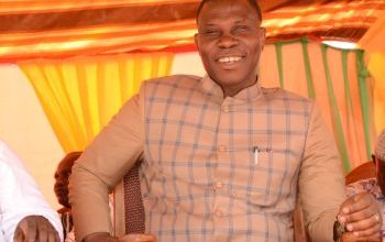 Photo of Alex Tetteh optimistic that the Supreme Court will resolve parliamentary seat dispute