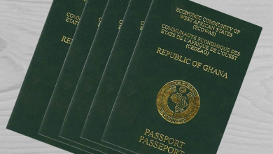 Photo of Passport collection now open at designated locations – Foreign Affairs