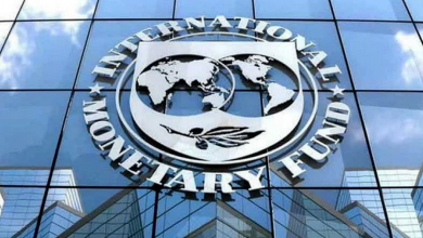 Photo of IMF Debt: Ghana is ranked fourth in Africa