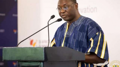 Photo of Ghana’s debt restructuring establishes new benchmarks in the Eurobond market – Finance Minister